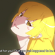 Shinobu susses Nadeko out with barely a glance
